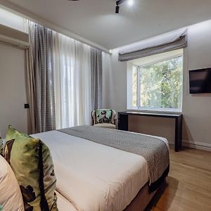 Suite executive